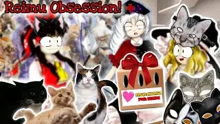 【Touhou】Reimu Obsession!