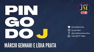 PINGO DO J, NOTÍCIAS DE UBERABA E REGIÃO - 30/12/25