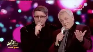 FUEGO si DORIN ANASTASIU - ARLECHINO