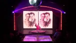Joshuah STRUT Performance @SFOASIS