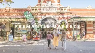 Fremantle Markets 2023