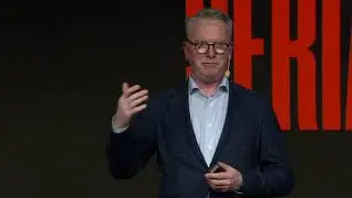 Vitec Software: CEO Olle Backman presents at Redeye Serial Acquirers Conference 2025