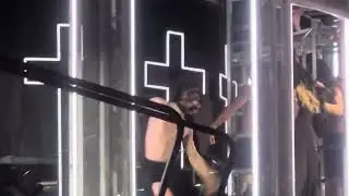 Madonna “Like A Prayer” Mexico City April 26th 2024