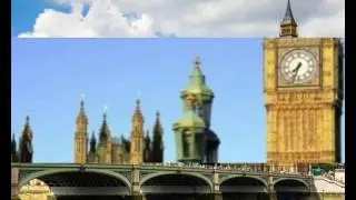 The Palace of Westminster