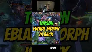 Topson 1 Shot Combo Disruptor 💀