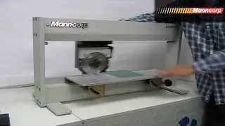 SDM101 Manual PCB Depaneler | Manncorp PCB Depanelers