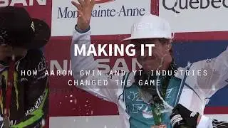 Making It - trailer