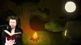 🔥 Fireside with Kenwaii - Trailer