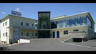 Uznach Gr&ouml;sstes Edelstein Center Europas
