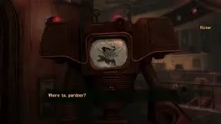 Fallout New Vegas Escaping Reality Playthrough (Pt 10)