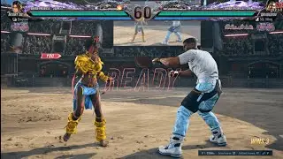 Tekken 8 | Miary Zo is Slept On...!