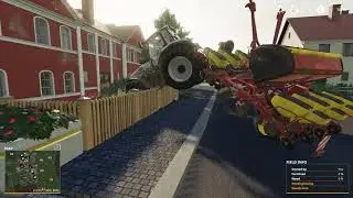 Farming Simulator 19 Ungetsheim #20