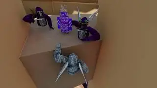 How Created The Mod Menu For Gorilla Tag REXON PAID LOL!