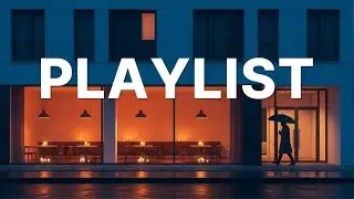 RnB Playlist for Work & Focus | 작업할 때 틀어두는 알앤비 플리