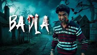 Hindi Horror Shortfilm - BADLA | Vlogger Surjo