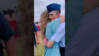 Soldier Emotional Surprise to Mom❤️❤️#Soldiers #Military #Surprised