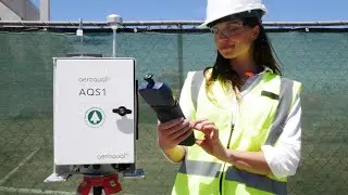 Aeroqual and Pine Environmental: Making Air Monitoring Easy in California