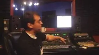 Atmosphere Recording Studios - Montgomery, Alabama
