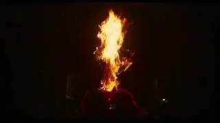 The Green Knight - Sound Edit