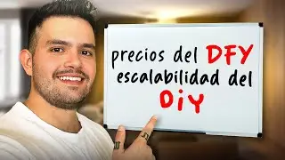 Combina un Modelo de Agencia con Coaching (DFW, DWY, DIY, Recurrente&hellip;)
