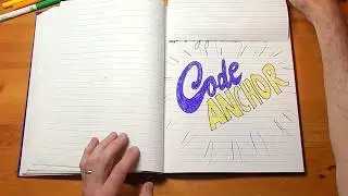 The Story of Code Anchor