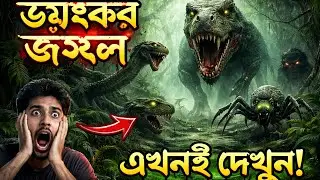প্রাণ নিয়ে কিভাবে ফিরবো???