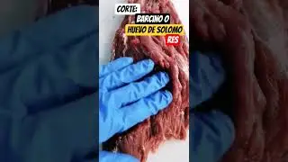 Carne para desmechar | cortes de res, sancocho receta f&aacute;cil, cocina colombiana, trucos de carnicer&iacute;a
