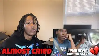 REACTING TO The Video that Changed MY Life FIRST TIME SEEING DAD IN 15 YEARS **VERY EMOTIONAL**