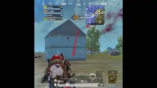 #pubg gaming video new granite kill 💥#short