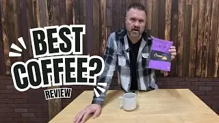 Berres Brothers Caramel Ground Coffee: A Flavorful Journey