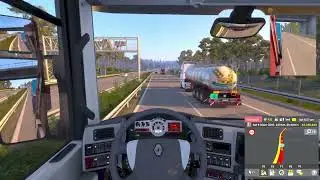 SUPER FAST TRUCK| LONG TRUCK GAME | TRUCK SIMULATOR | TRUCK DRIVER | CHHOTELIVE