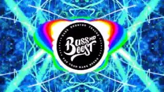 Lukrative x COSMIC - Unstoppable [Bass Boosted]