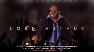 Palomita - Lord Arthur 2017