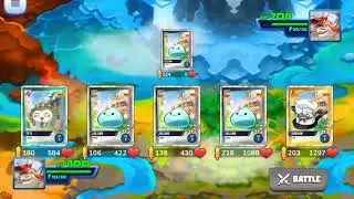 [Preview] World of Cards Development Sneak-Peak
