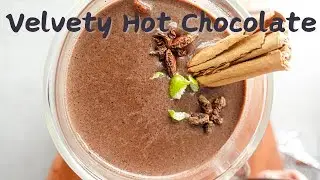 How To Make The Best Haitian-Style Hot Chocolate of All Time