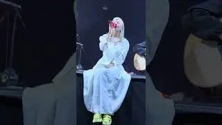 Aurora Your Blood