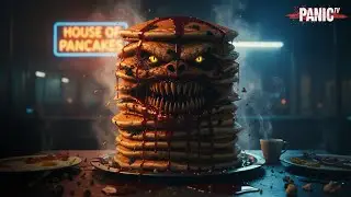 Halloween&rsquo;s Deadliest Diner Opens | HAUNTED HOUSE OF PANCAKES | Horror Movies Full Movies 2025