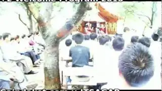 Welcome Song :: +11 Welcome Program :: Gaindakot Namuna HSS