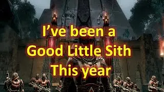Let's Open a Pilgrims Shadow Hypercrate