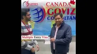 Canada Tourist Visa - 10 Year Multiple Entry Fast Visa Process