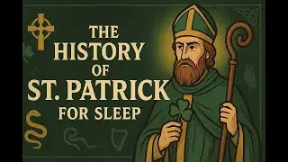 History of St. Patrick for Sleep