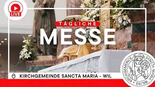 Hl. Messe - hl. Franz von Sales - 29. Januar 2026