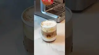 ИДЕАЛЬНЫЙ кофейный сироп для осени 🍂☕️ #шорты