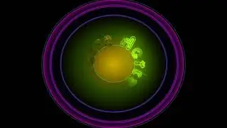 FL Studio 20 7 Visualizer Contest   Drumpads & Trumpets   Tetrahertz