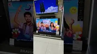 Sony 🚀Bravia xr 65  with saund bar🔥