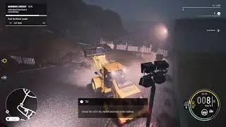 Construction Simulator PS5