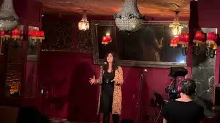 Lisa Margaroli Don&rsquo;t Rain On My Parade - Funny Girl