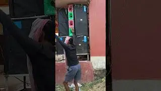 sk sound #durgapuja  sk sound setup #shortvideo #djremi #djsound #dance #shorts