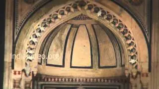 Qila Kunha Masjid, Purana Qila, New Delhi