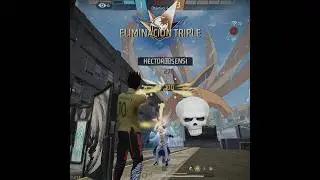 AQUEL LEGAL QUE PERDI&Oacute; DE PIE VS EL HACKER QUE GAN&Oacute; DE RODILLAS 😮&zwj;💨 #freefire